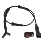 Capteur, vitesse de rou FEBI BILSTEIN 27871