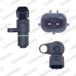 Sensor, kamaxelposition WAGNER CRS00360