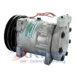Klimakompressor MEAT & DORIA KSB411S
