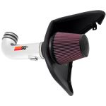 Inlaatsysteem K&N 69-4519TP