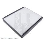 Filtro cabina BLUE PRINT ADG02508