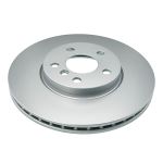 Remschijf MEYLE 383 521 0052/PD