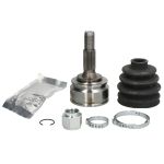 Ledsats, drivaxel SNR OJK66.016