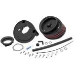 Sistema de filtro de ar desportivo K&N RK-3910-1