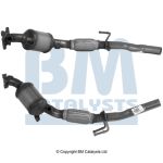 Katalysator Approved BM CATALYSTS BM91760H