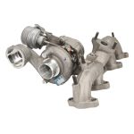 Turbocompresseur 3K 5439 988 0057