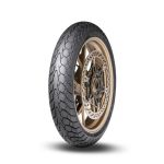 DUNLOP Sportmax MUTANT 110/80R19 TL, Motorradreifen vorne