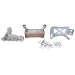 Olie Radiator ZF 1310298030ZF
