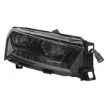 Faro delantero HELLA 1EX014 773-961