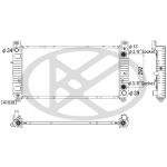 Motorkylare KOYORAD PL312105U02