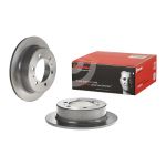 Bromsskiva BREMBO 08.A329.11