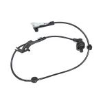 Sensor do ABS traseiro, direito VEMO V70-72-0354
