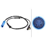 Nopeusanturi, ABS HELLA 6PU 009 106-331