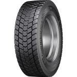 LKW Reifen CONTINENTAL Conti Hybrid HD5 315/80R22.5 156/150L