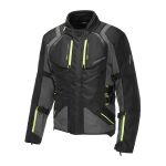 Motorradjacke ADRENALINE Bergen PPE, Größe M