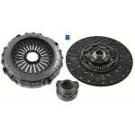 Kit d'embrayage complet SACHS 3400 700 373:009