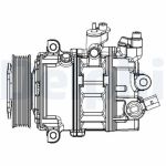 Klimakompressor DELPHI CS20529