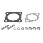 Montagesatz, Abgasanlage BM CATALYSTS FK91518B