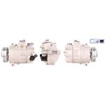 Klimakompressor ELSTOCK 51-0123