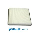 Kupéfilter PURFLUX AH173