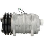 Compressore aria condizionata VALEO ORIGINS NEW OE TECHNOLOGIE VALEO 690333