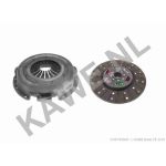 Kupplungssatz KAWE 6245101