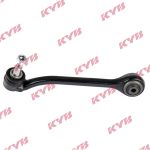 Suspensión de rueda KYB KSC4555