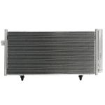 Condensator, airconditioning KOYORAD CD090468