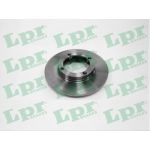 Bromsskiva LPR S5011P