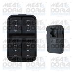 Interruptor, elevalunas MEAT & DORIA 26392