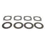 Differentialteil CARRARO 460294-CR