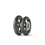 DUNLOP D451 120/80-16 TL, Motorradreifen hinten