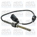 Sensor, Abgastemperatur MEAT & DORIA MD12336