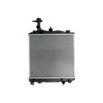 Motorkylare THERMOTEC D75023TT