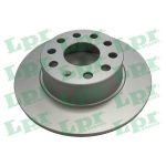 Bromsskiva LPR S3027PR