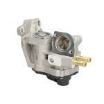 AGR Ventil NISSENS 98348