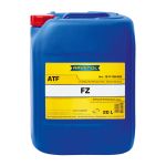 Huile de transmission ATF RAVENOL RAV ATF FZ 20L