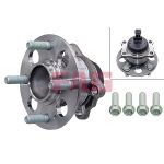 Radlagersatz Schaeffler FAG 713 6322 90
