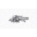 Pompa del refrigerante MAGNETI MARELLI 352316170692