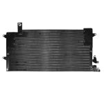 Condensator, airconditioning VEMO V15-62-1023