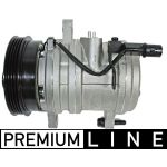Compresseur de climatisation MAHLE ACP 1198 000P