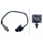 Sonda Lambda HELLA 6PA 358 243-531