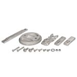 Jeu d'anodes TECNOSEAL TENKITVER350-STD-SPT