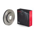 Disque de frein BREMBO 09.A969.1X