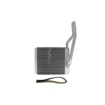 Permutador de calor, aquecimento interior NRF 54226