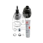 Gelenk, Antriebswelle FEBI BILSTEIN 186071