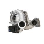 Turbocompressore GARRETT 819968-5001S