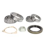 Radlagersatz SKF VKBA 1386