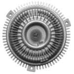 Embrayage (ventilateur de radiateur) NRF 49593