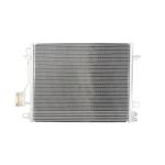 Condensator, airconditioning THERMOTEC KTT110505